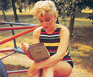 Marilyn Monroe