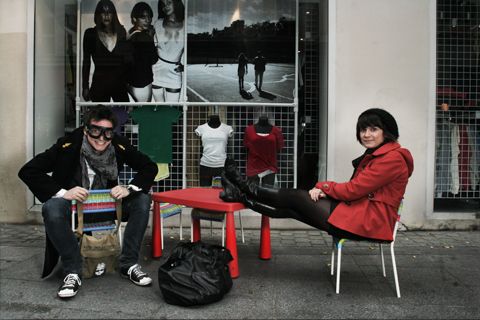 entre amis